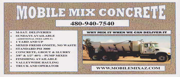 Mobile Mix AZ - slide 5