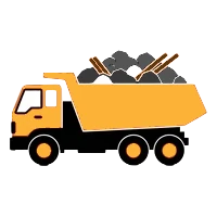 Bulk Materials and Hauling