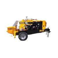 Concrete Pumping