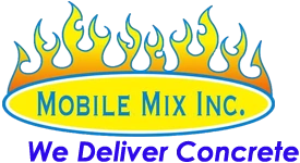 Mobile Mix Inc Concrete Delivery Phoenix Arizona